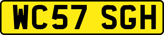 WC57SGH
