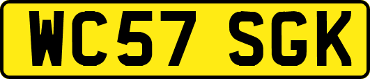 WC57SGK