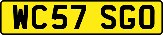WC57SGO