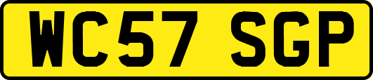 WC57SGP