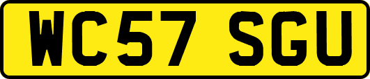 WC57SGU