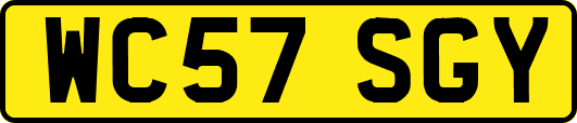 WC57SGY
