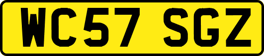 WC57SGZ