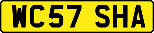 WC57SHA