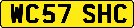 WC57SHC