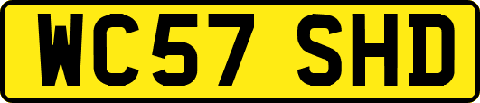 WC57SHD