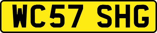 WC57SHG