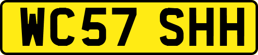 WC57SHH