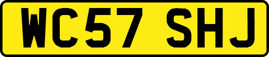 WC57SHJ