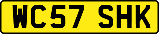 WC57SHK