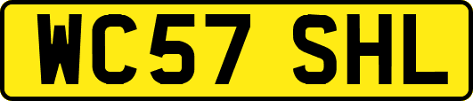 WC57SHL