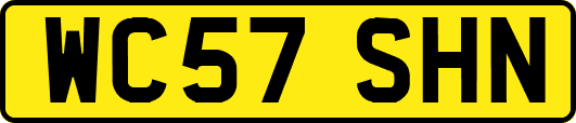 WC57SHN