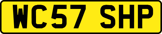 WC57SHP