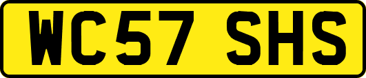 WC57SHS
