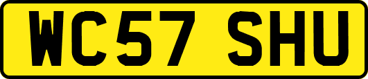 WC57SHU