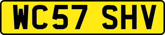 WC57SHV