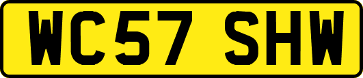 WC57SHW