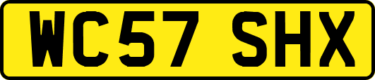 WC57SHX