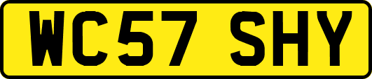 WC57SHY