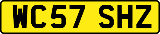 WC57SHZ