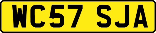 WC57SJA