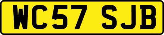WC57SJB