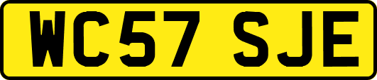 WC57SJE