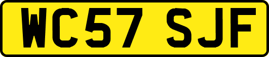 WC57SJF