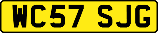 WC57SJG