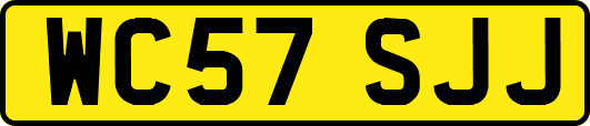 WC57SJJ
