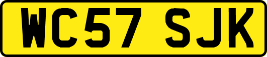 WC57SJK