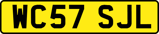 WC57SJL