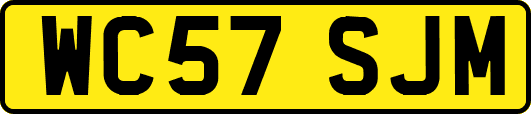 WC57SJM