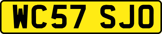 WC57SJO
