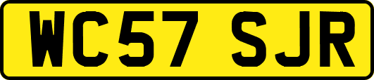 WC57SJR