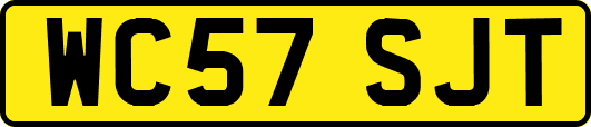 WC57SJT