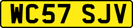 WC57SJV