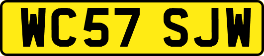WC57SJW