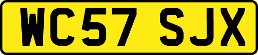 WC57SJX
