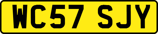 WC57SJY