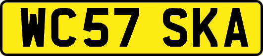 WC57SKA