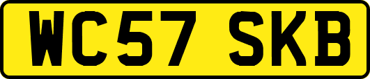 WC57SKB