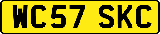 WC57SKC