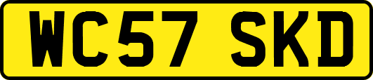 WC57SKD
