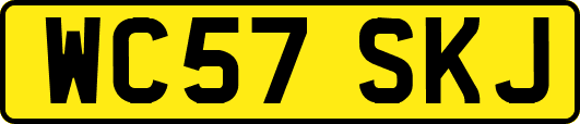 WC57SKJ