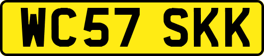 WC57SKK