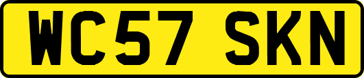 WC57SKN
