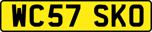 WC57SKO