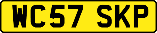 WC57SKP