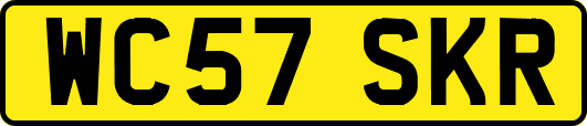 WC57SKR